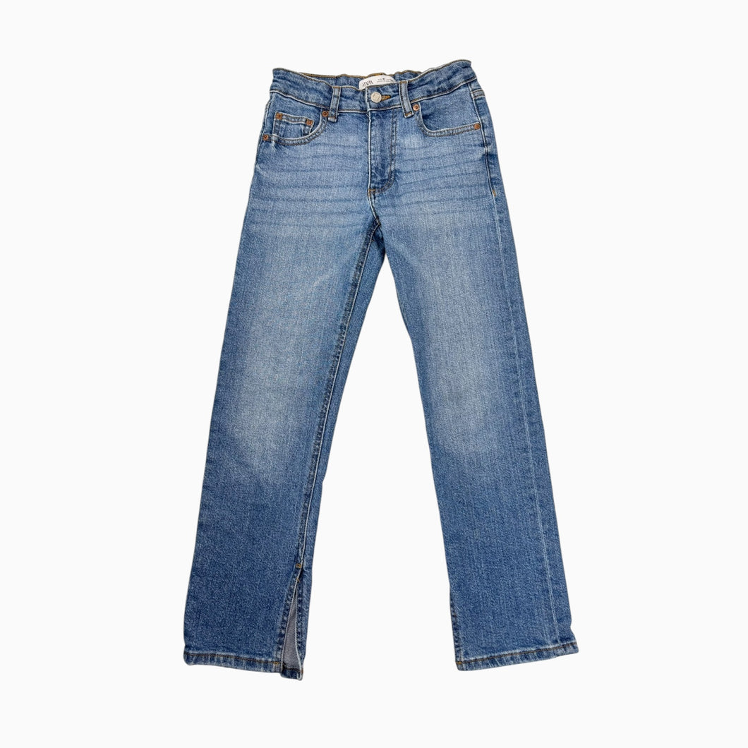 Jeans en coton extensible 10Y