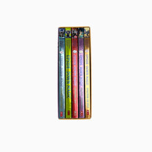 Load image into Gallery viewer, Books box set &#39;Upside down magic&#39; (5 Books) 8Y+
