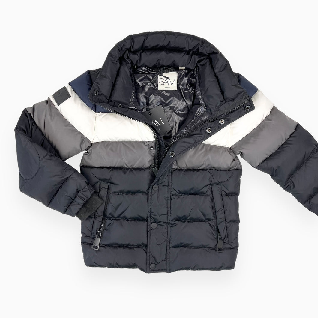 Manteau d'hiver en duvet 8Y