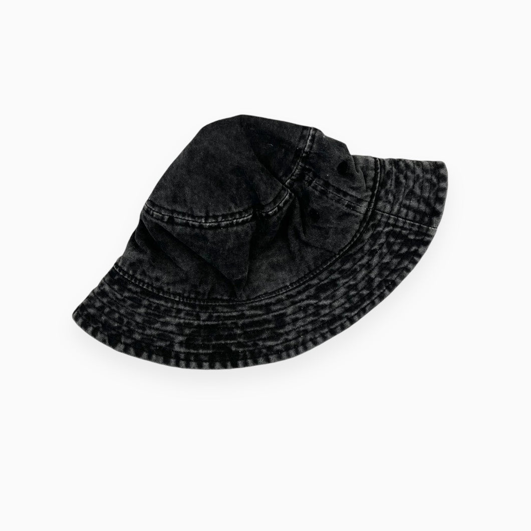 Chapeau charbon style bucket 50cm (12-24M)