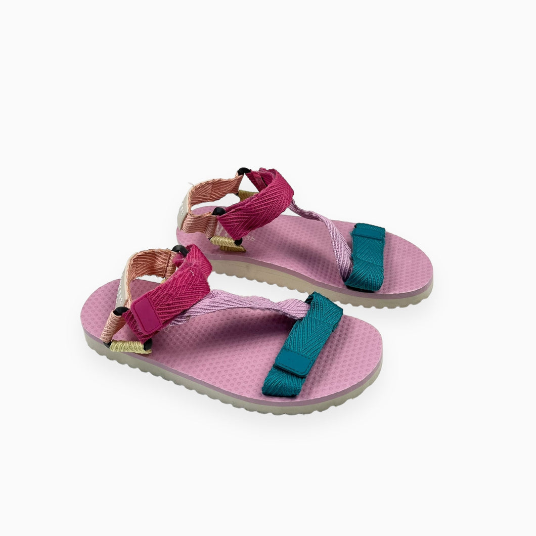 Sandales en nylon à velcro 35 EUR