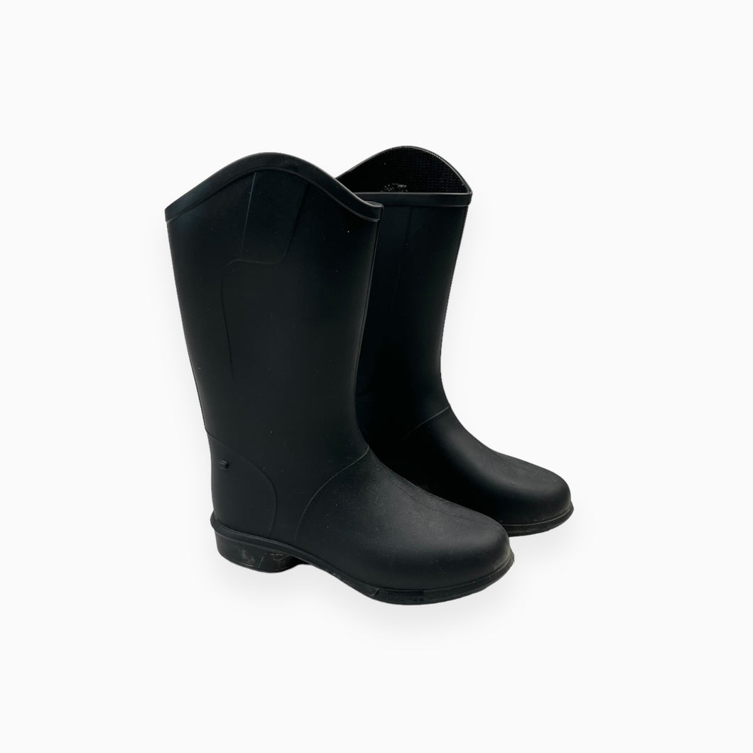 Bottes de pluie noires équitation 28 EUR