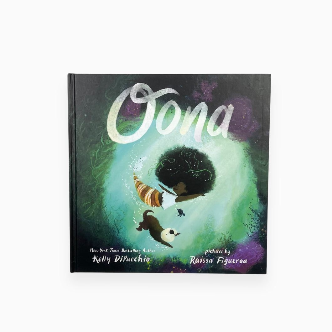 Book' Oona'