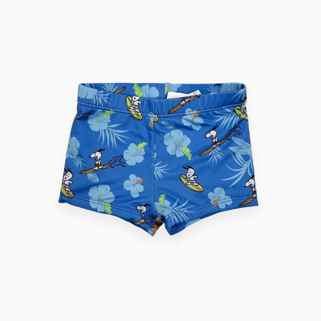 Short maillot de bain 6-12M