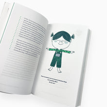 Load image into Gallery viewer, Livre de méditation avec CD &#39;L&#39;Éveil de la petite grenouille&#39; 18 mois - 4 ans (livre adulte)
