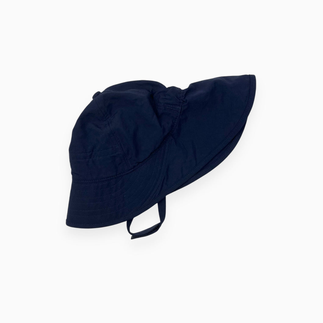 Chapeau soleil marine 18-24M