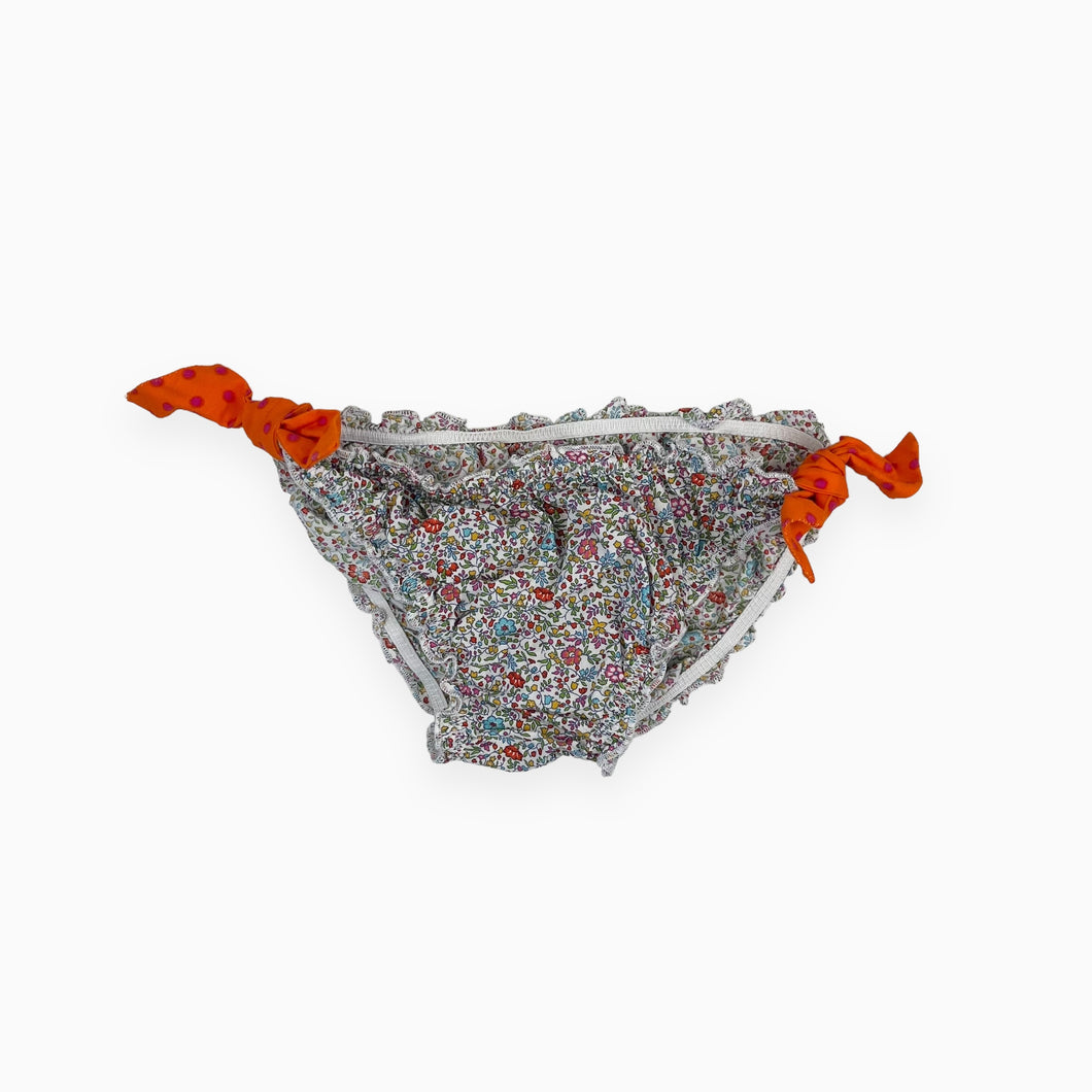 Bas de maillot motif liberty 3-6M