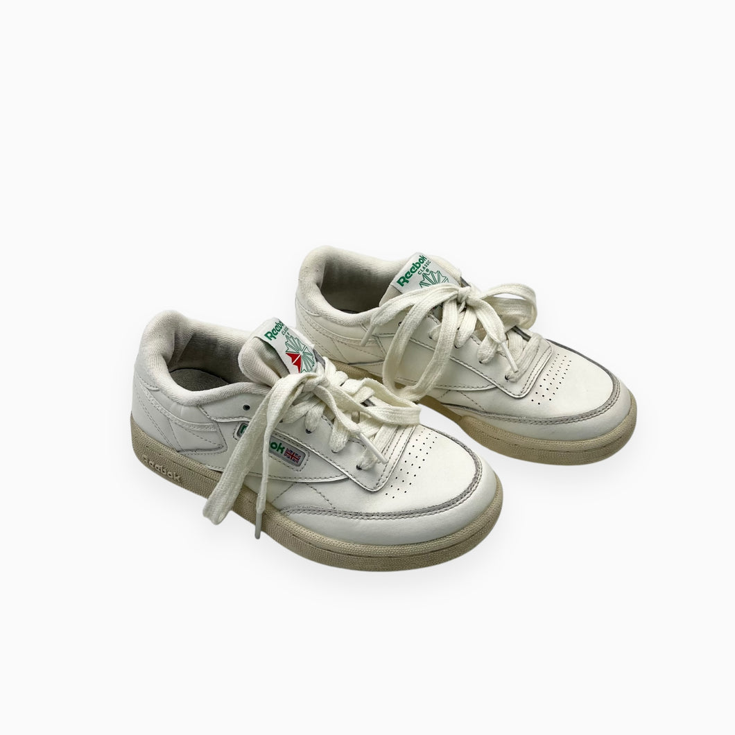 Sneakers à lacets Jr 1US - 31.5EU