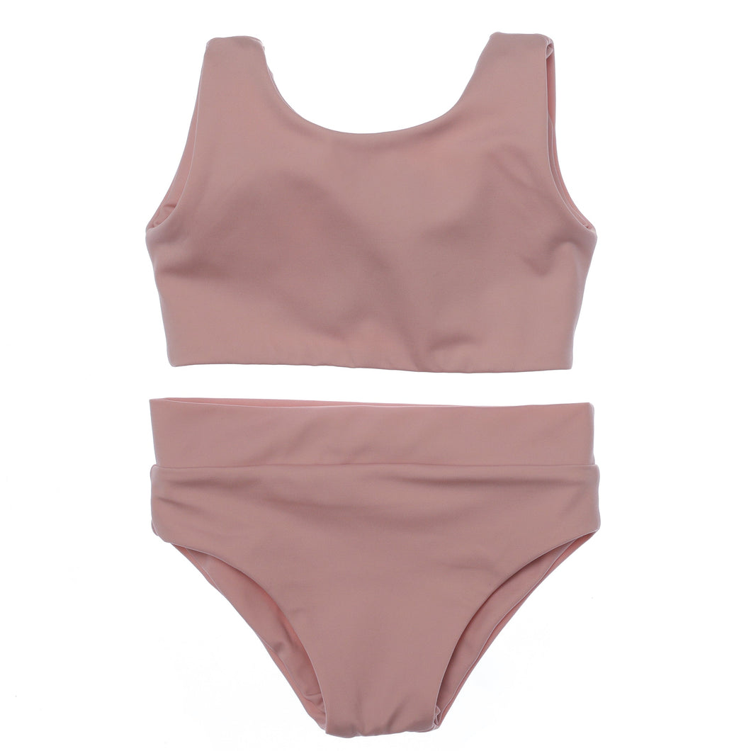 Arla Bikini | Blush 6M